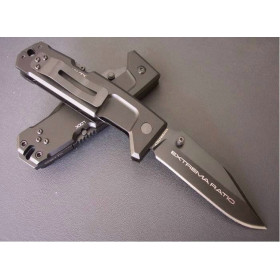 OEM EXTREMA RATIO FUICRUM-II-D THICKENING EDITIONS FOLDING KNIFE UDTEK00171